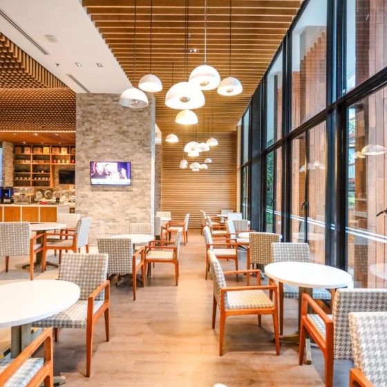 Holiday Inn Express Phuket Patong Beach Central 24