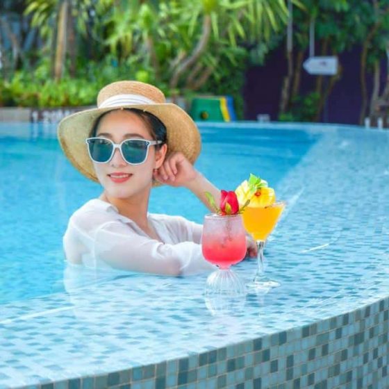 Holiday Inn Express Phuket Patong Beach Central 30