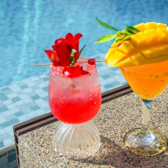 Holiday Inn Express Phuket Patong Beach Central 31