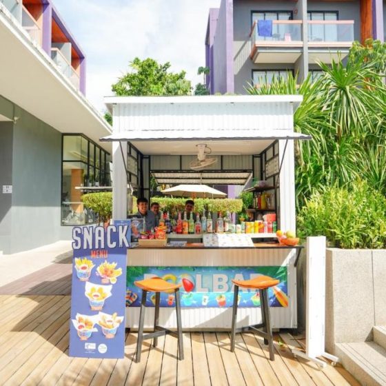 Holiday Inn Express Phuket Patong Beach Central 4