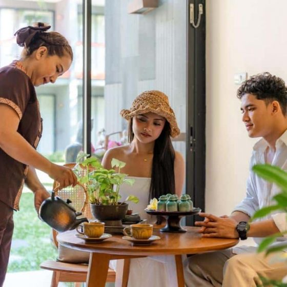 Holiday Inn Express Phuket Patong Beach Central 9