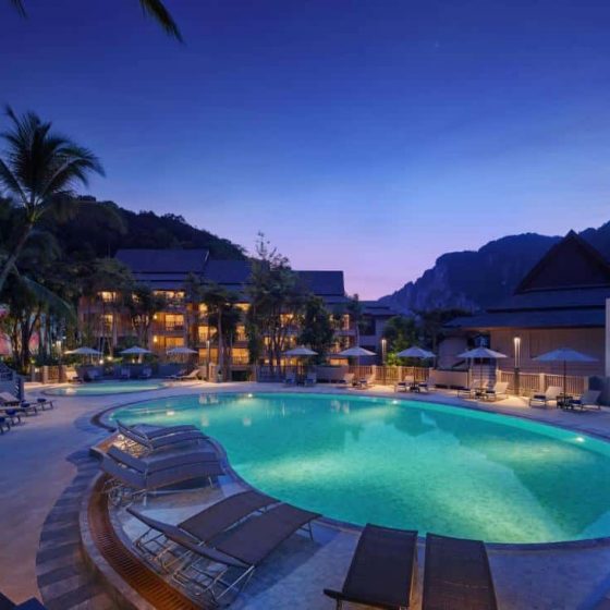 Holiday Inn Resort Krabi Ao Nang Beach by IHG 1