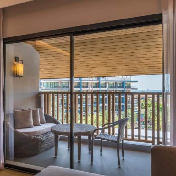 Holiday Inn Resort Krabi Ao Nang Beach by IHG 11