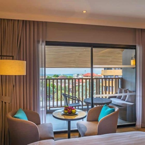 Holiday Inn Resort Krabi Ao Nang Beach by IHG 12