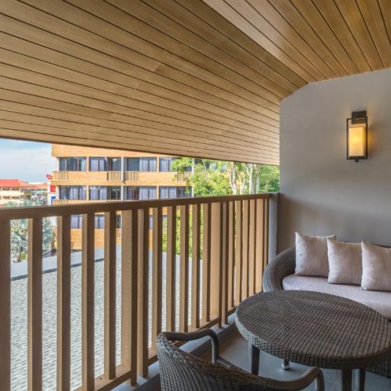 Holiday Inn Resort Krabi Ao Nang Beach by IHG 13