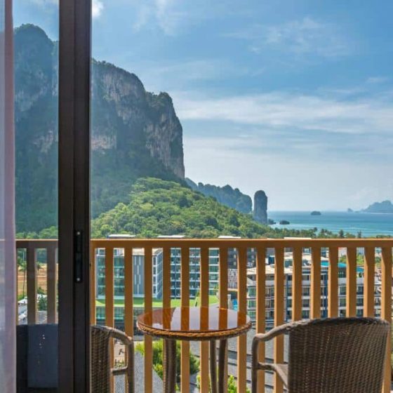 Holiday Inn Resort Krabi Ao Nang Beach by IHG 14