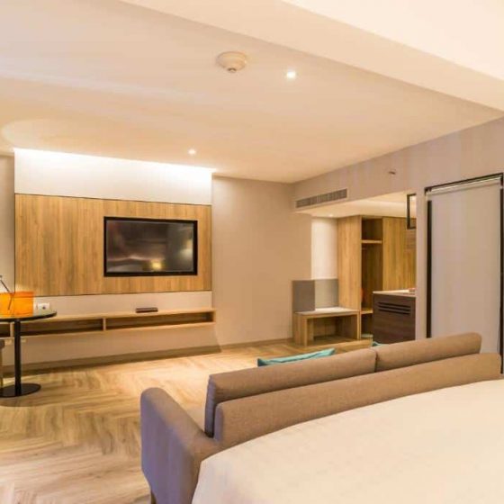 Holiday Inn Resort Krabi Ao Nang Beach by IHG 16