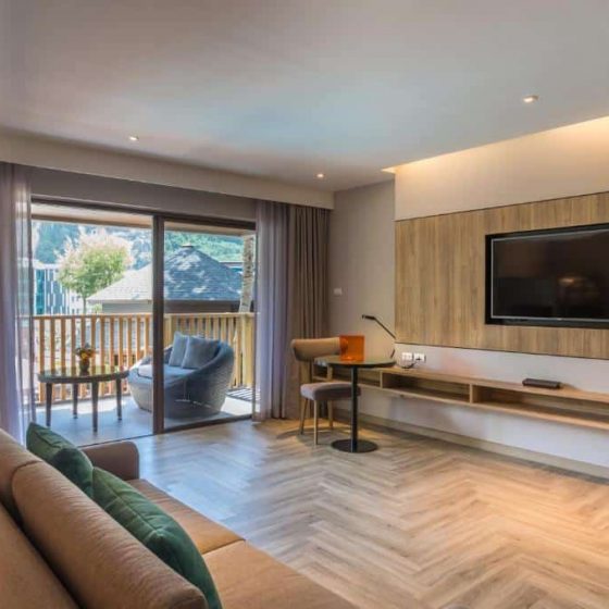 Holiday Inn Resort Krabi Ao Nang Beach by IHG 17