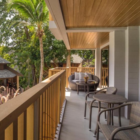 Holiday Inn Resort Krabi Ao Nang Beach by IHG 18