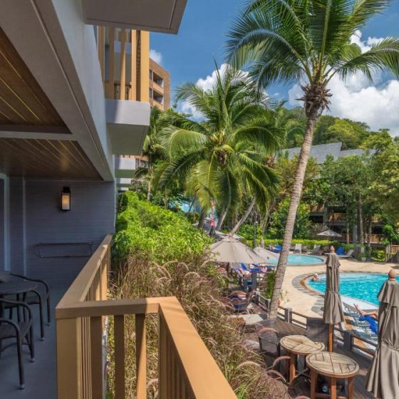 Holiday Inn Resort Krabi Ao Nang Beach by IHG 19