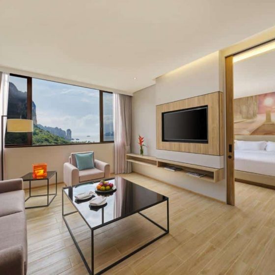 Holiday Inn Resort Krabi Ao Nang Beach by IHG 2