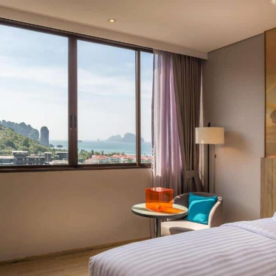 Holiday Inn Resort Krabi Ao Nang Beach by IHG 20