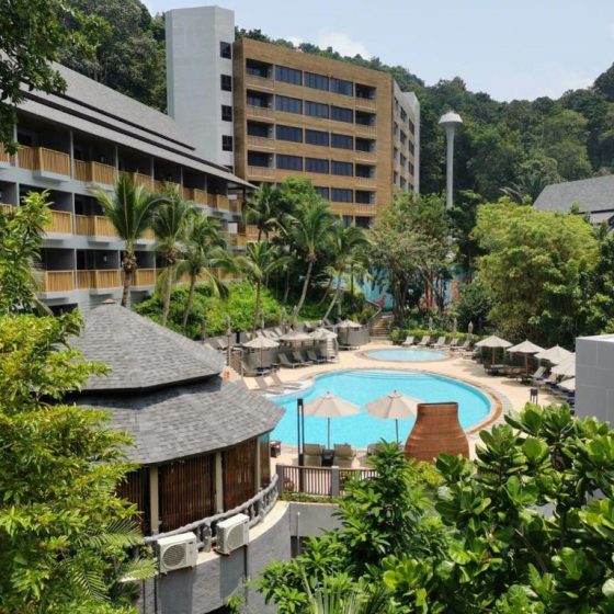Holiday Inn Resort Krabi Ao Nang Beach by IHG 21