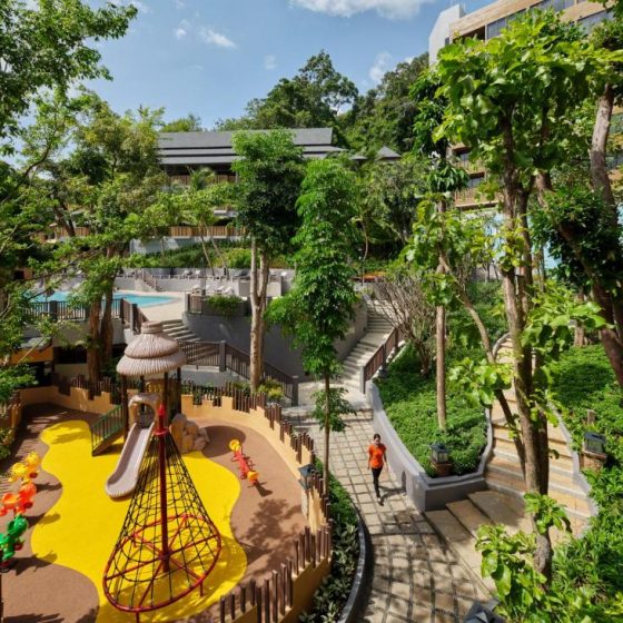 Holiday Inn Resort Krabi Ao Nang Beach by IHG 24
