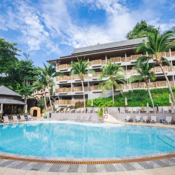 Holiday Inn Resort Krabi Ao Nang Beach by IHG 25