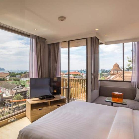 Holiday Inn Resort Krabi Ao Nang Beach by IHG 27