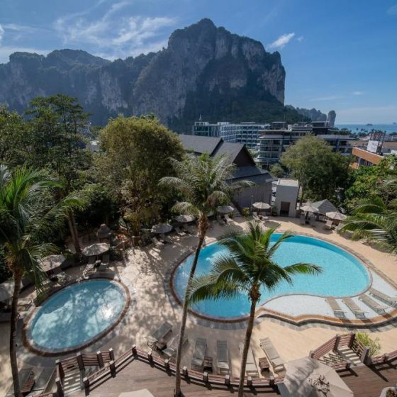 Holiday Inn Resort Krabi Ao Nang Beach by IHG 28