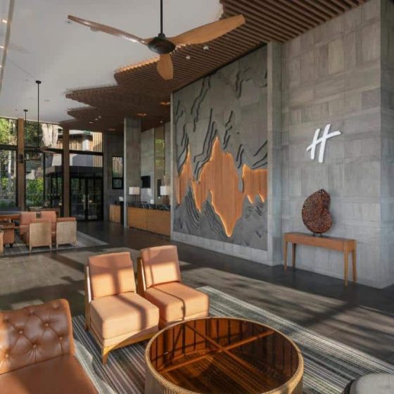 Holiday Inn Resort Krabi Ao Nang Beach by IHG 29