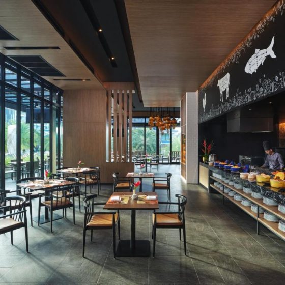 Holiday Inn Resort Krabi Ao Nang Beach by IHG 3