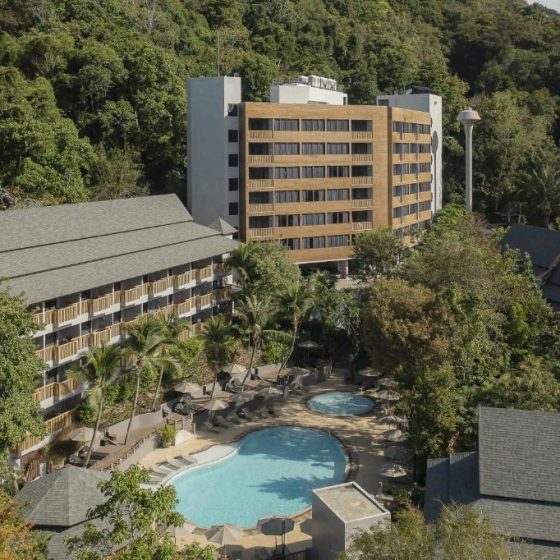 Holiday Inn Resort Krabi Ao Nang Beach by IHG 32