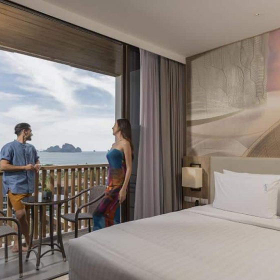 Holiday Inn Resort Krabi Ao Nang Beach by IHG 33