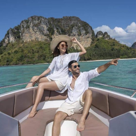 Holiday Inn Resort Krabi Ao Nang Beach by IHG 34