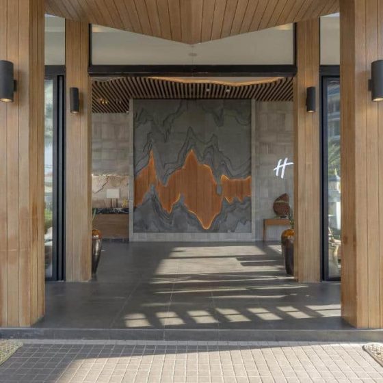 Holiday Inn Resort Krabi Ao Nang Beach by IHG 36
