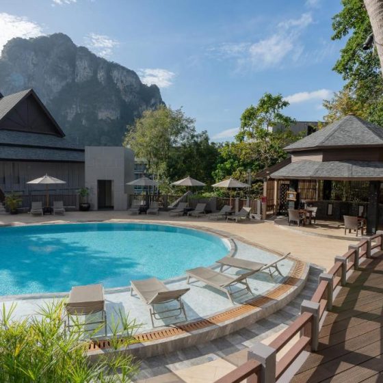 Holiday Inn Resort Krabi Ao Nang Beach by IHG 38