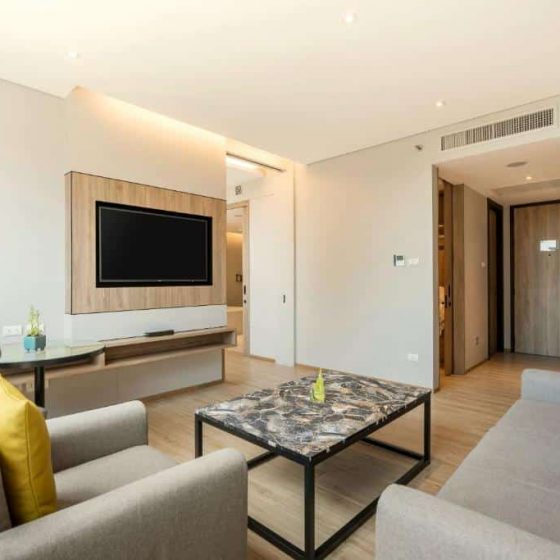 Holiday Inn Resort Krabi Ao Nang Beach by IHG 41