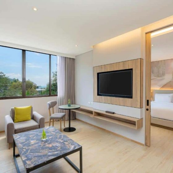 Holiday Inn Resort Krabi Ao Nang Beach by IHG 42