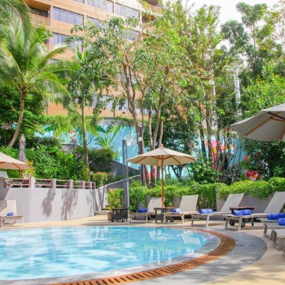 Holiday Inn Resort Krabi Ao Nang Beach by IHG 43