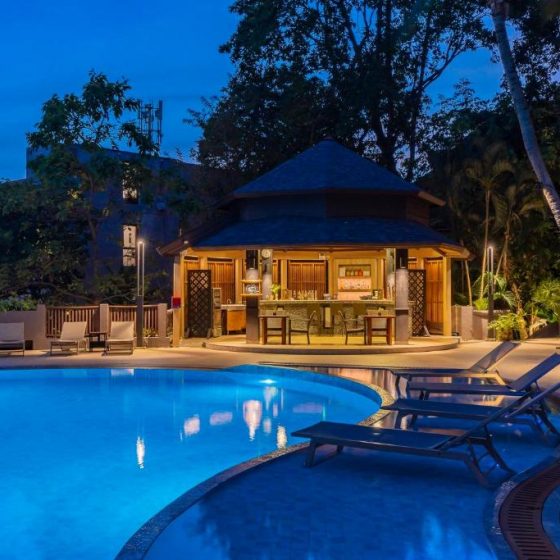 Holiday Inn Resort Krabi Ao Nang Beach by IHG 45