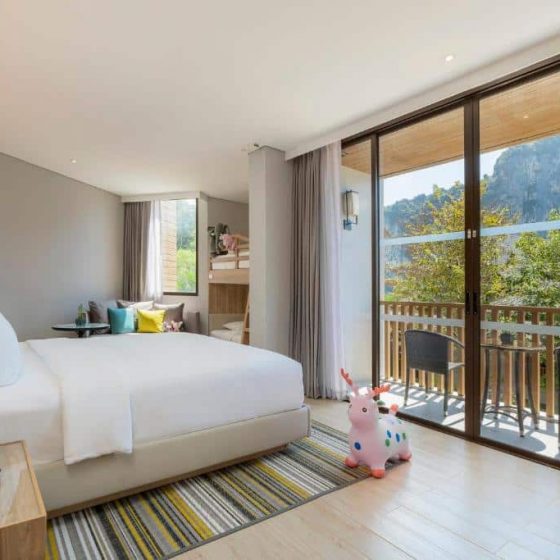 Holiday Inn Resort Krabi Ao Nang Beach by IHG 46