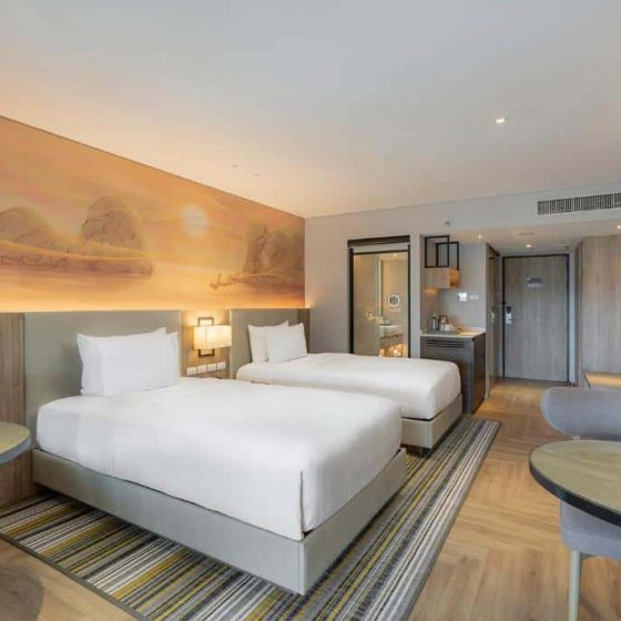 Holiday Inn Resort Krabi Ao Nang Beach by IHG 47