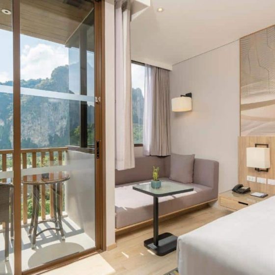 Holiday Inn Resort Krabi Ao Nang Beach by IHG 48