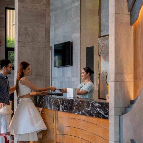Holiday Inn Resort Krabi Ao Nang Beach by IHG 50