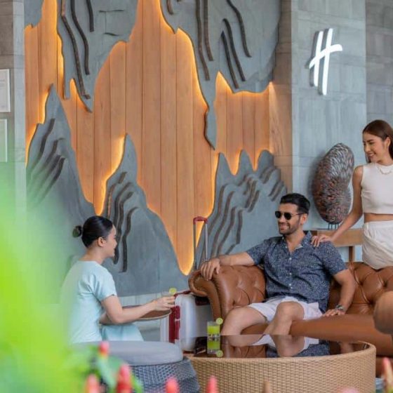 Holiday Inn Resort Krabi Ao Nang Beach by IHG 51