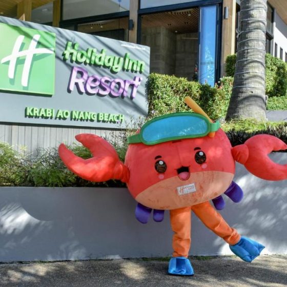 Holiday Inn Resort Krabi Ao Nang Beach by IHG 52
