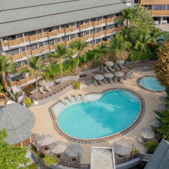 Holiday Inn Resort Krabi Ao Nang Beach by IHG 54