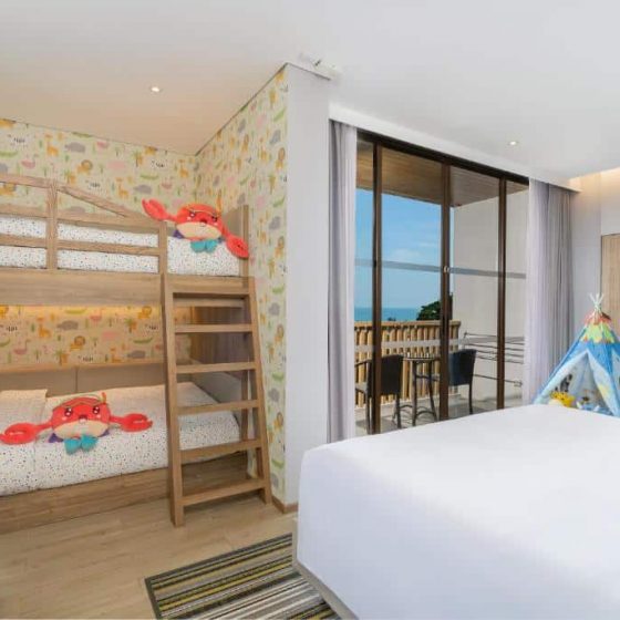 Holiday Inn Resort Krabi Ao Nang Beach by IHG 57