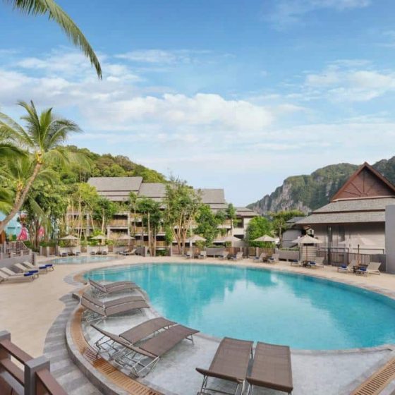 Holiday Inn Resort Krabi Ao Nang Beach by IHG 58