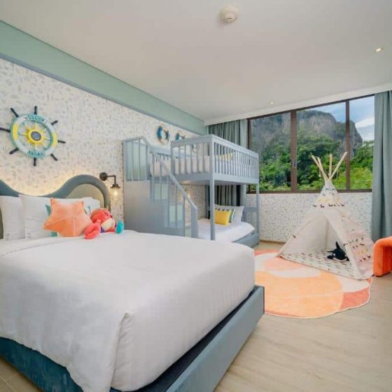 Holiday Inn Resort Krabi Ao Nang Beach by IHG 60