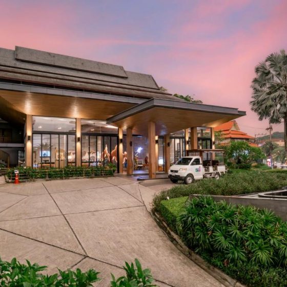 Holiday Inn Resort Krabi Ao Nang Beach by IHG 61