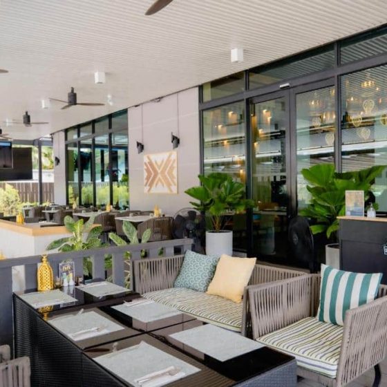 Holiday Inn Resort Krabi Ao Nang Beach by IHG 62