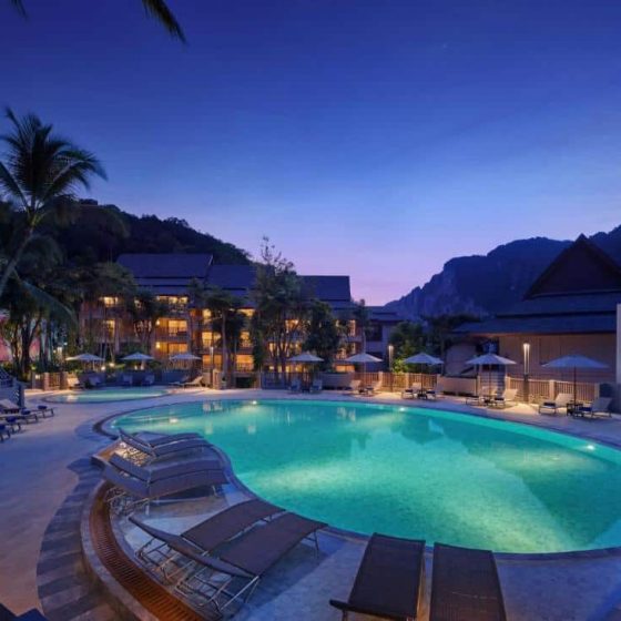 Holiday Inn Resort Krabi Ao Nang Beach by IHG 63
