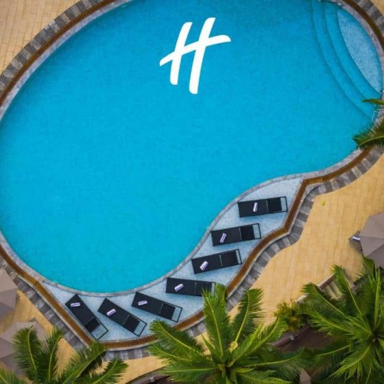 Holiday Inn Resort Krabi Ao Nang Beach by IHG 64