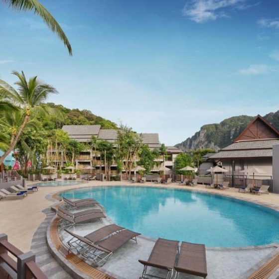 Holiday Inn Resort Krabi Ao Nang Beach by IHG 8