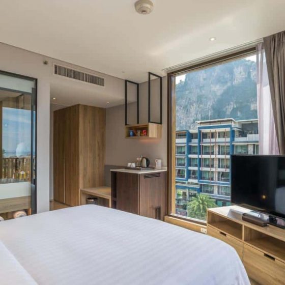Holiday Inn Resort Krabi Ao Nang Beach by IHG 9