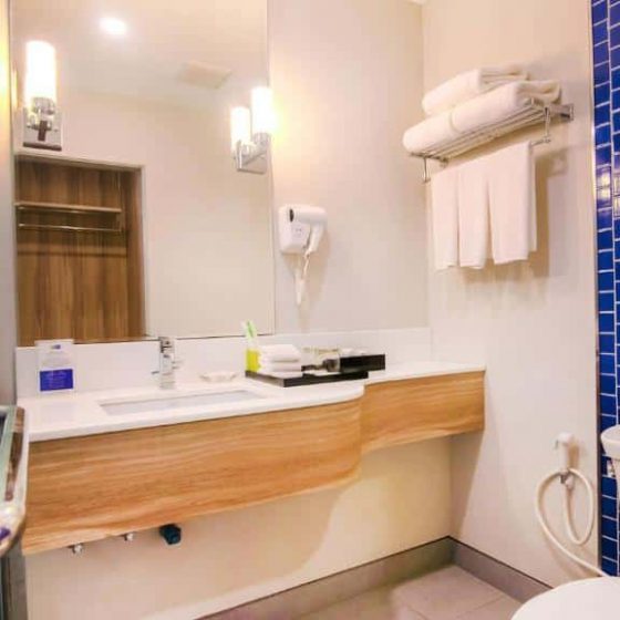 Holiday Style Ao Nang Beach Resort 1