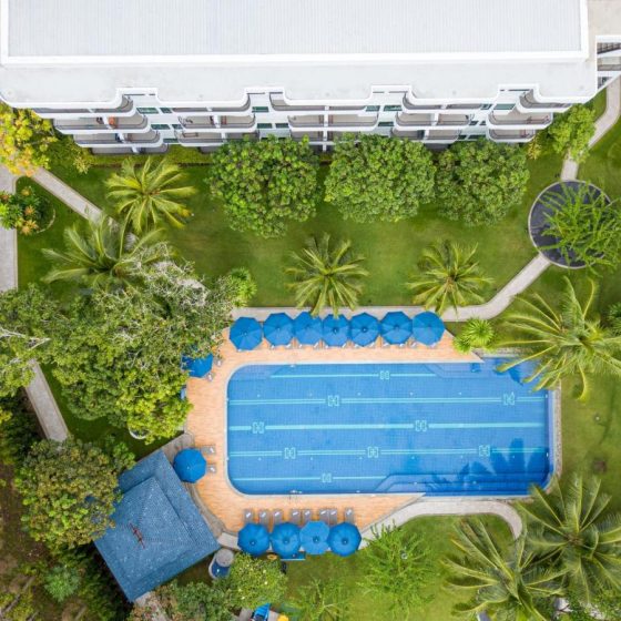 Holiday Style Ao Nang Beach Resort 11